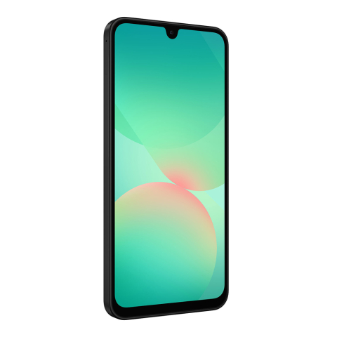 Samsung Galaxy A26 6/128 GB Balck [2]