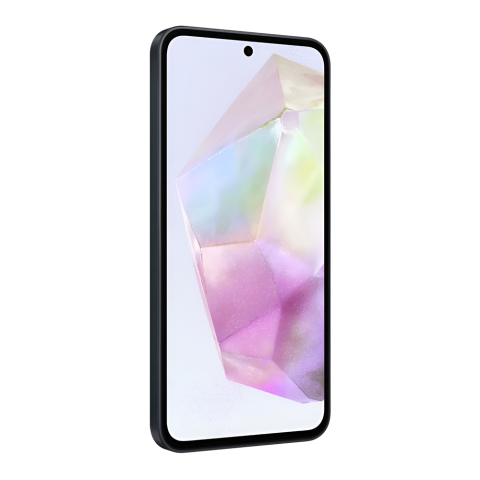 Samsung Galaxy A35 6/128 GB Black Navy [3]
