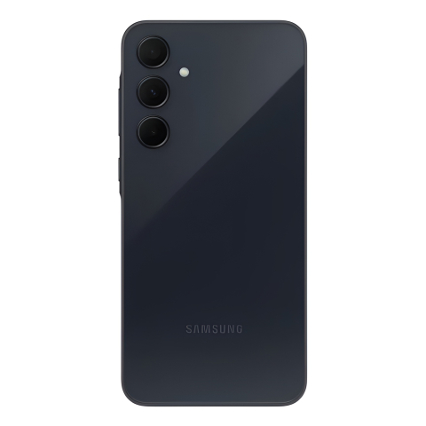 Samsung Galaxy A35 6/128 GB Black Navy [1]