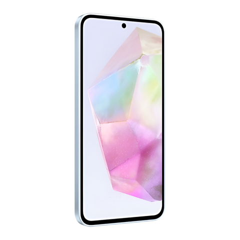Samsung Galaxy A35 8/128 GB Ice Blue [2]