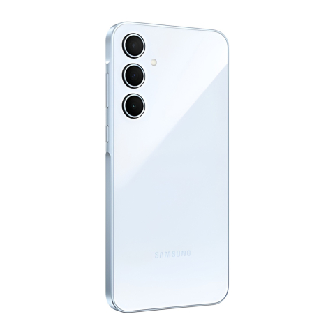 Samsung Galaxy A35 8/128 GB Ice Blue [1]