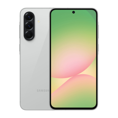 Smartphone, telefoane mobile - Samsung Galaxy A56 8/128 GB Light Gray