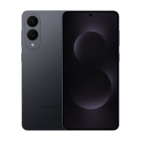 Smartphone, telefoane mobile - Samsung Galaxy S25 Edge S937 5G Dual Sim 12GB RAM 512GB Titanium Jetblack