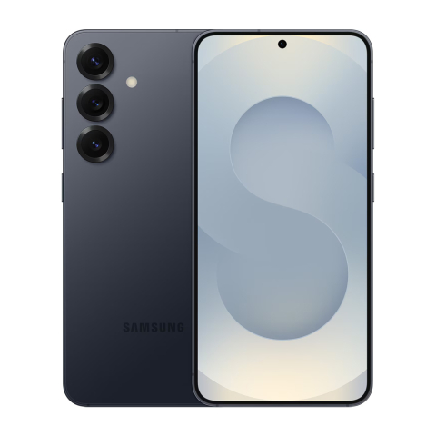 Smartphone, telefoane mobile - Samsung Galaxy S25 S931 5G Dual Sim 12GB RAM 256GB  Blueblack