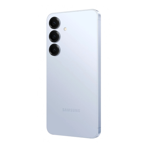 Samsung Galaxy S25 S931 5G Dual Sim 12GB RAM 256GB  Icy Blue [2]