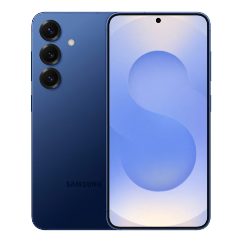Smartphone, telefoane mobile - Samsung Galaxy S25 S931 5G Dual Sim 12GB RAM 512GB  Navy
