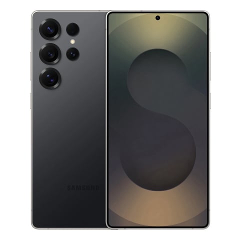 Smartphone, telefoane mobile - Samsung Galaxy S25 Ultra S938 5G Dual Sim 12GB RAM 512GB Titanium Black