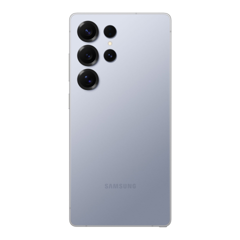 Samsung Galaxy S25 Ultra S938 5G Dual Sim 12GB RAM 512GB Titanium Silverblue [1]