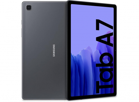 Tablete PC - Samsung Galaxy Tab A7 2022 (T509) 10,4 3/32Gb LTE Grey