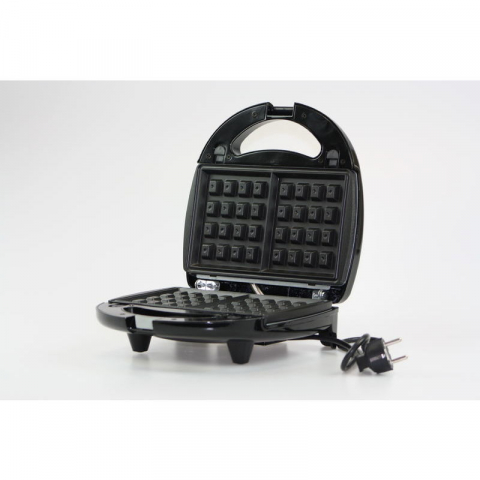 Sandwich Maker BROCK SSM 2004 SS, 750W, 3 în 1 (Sandwich, Waffle, Nuci) – Disponibil pe Mobishop.md [2]
