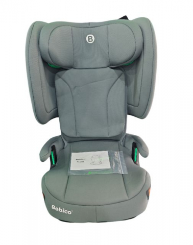 Produse pentru bebelusi - Scaun Auto Bebico 15-36 kg (100-150 cm) Art. T006F SUR