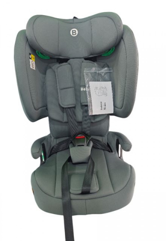 Produse pentru bebelusi - Scaun Auto Bebico 9-36 kg (76-150 cm) Art. P006F PRO SUR