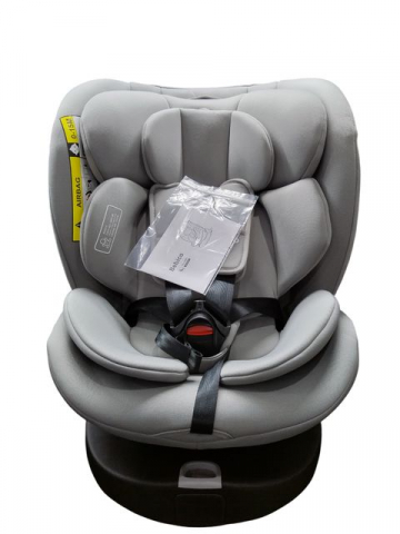 Produse pentru bebelusi - Scaun Auto Bebico i-SIZE ISOFIX C011 (40-150 cm) Sur
