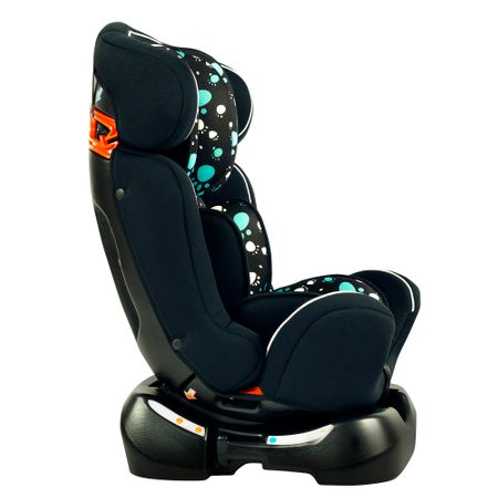Scaun auto pentru copii U-Grow Lăbuțe 0–25 kg – siguranță, confort și adaptabilitate în fiecare călătorie! [4]