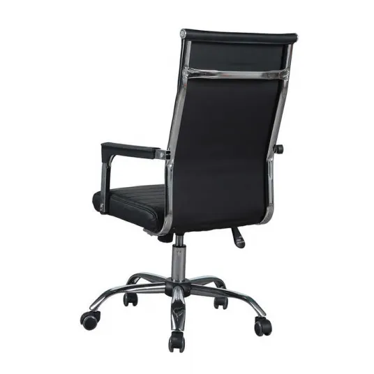 Scaun de birou ergonomic 4home Torven – Confort superior pentru productivitate maximă [3]