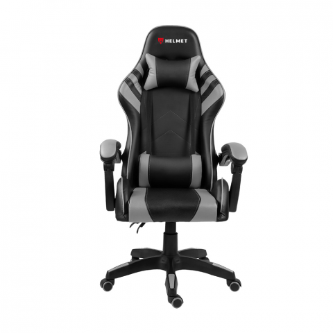Fotolii - Scaun de gaming Helmet CH-501, Gri