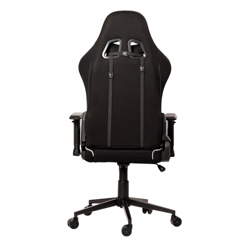 Scaun de gaming Helmet CH-504, Negru [3]