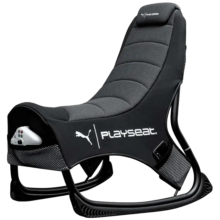 Fotolii - Scaun Gaming Playseat Puma Active Game, Black
