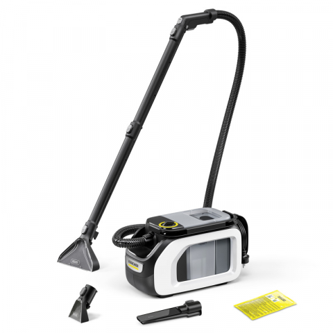 Electrocasnice - SE 3 Compact Home Floor New