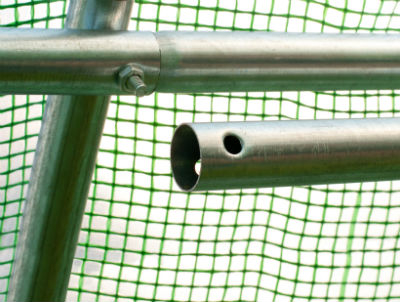 Теплица садовая Деметра 4×3×2 м (12 м²) – Профессиональная модель с армированной плёнкой 200 г/м² + ПОДАРОК лопатки и система полива [5]