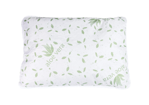 Набор 2 подушек Somnart Aloe Vera 50 x 70 см [1]