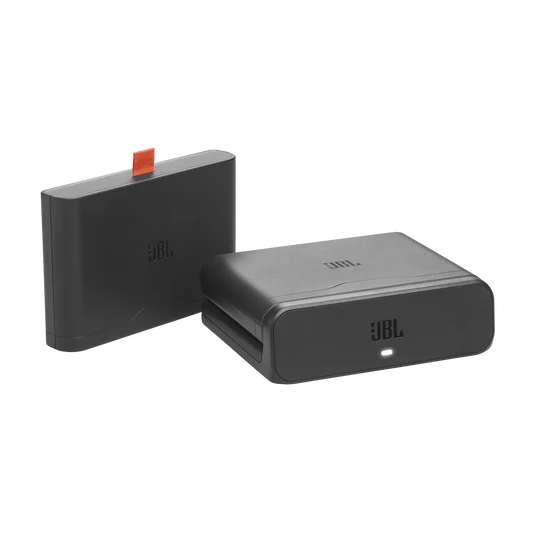 Electronice - Set baterii JBL Battery 600 Duo cu carcasă de încărcare