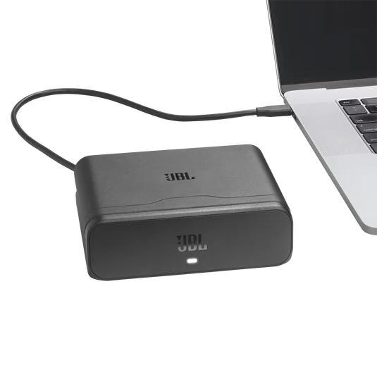 Set baterii JBL Battery 600 Duo cu carcasă de încărcare [7]