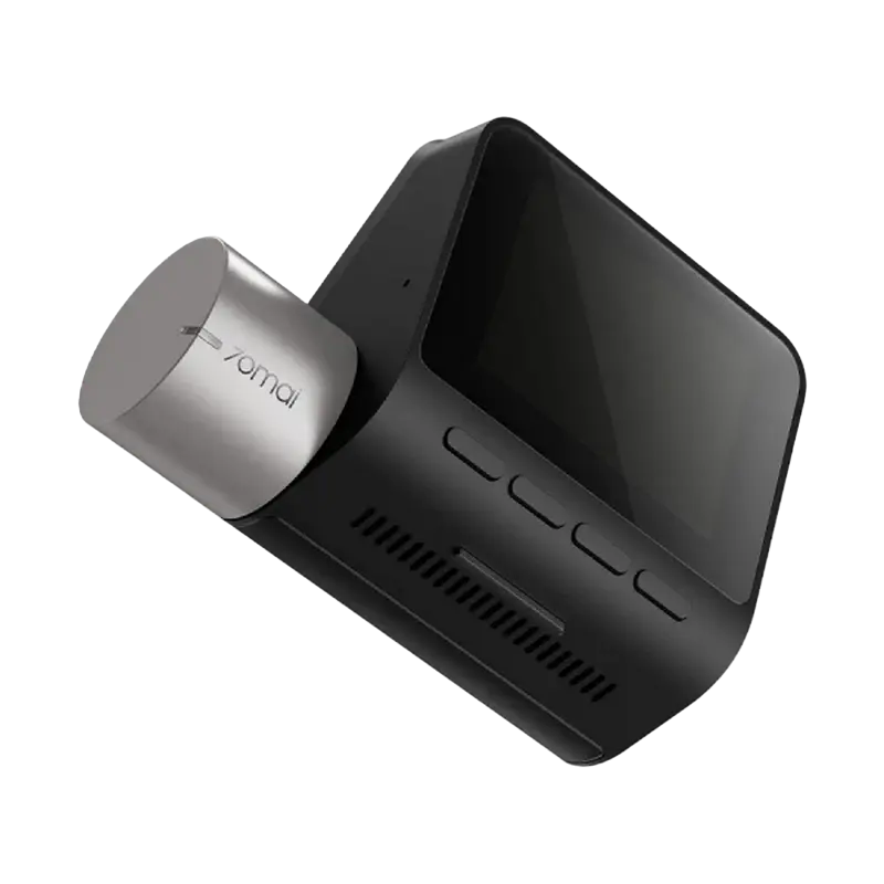 Set Dash Cam față și spate 70mai A510 + RC11 Negru – Înregistrare 2K clară, unghi larg și conectivitate GPS + cameră spate! [4]