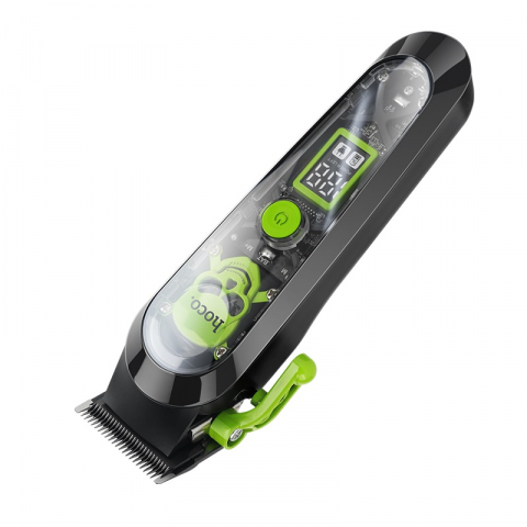 Set Mașină de Tuns Electrică DAR22 Cool [2]