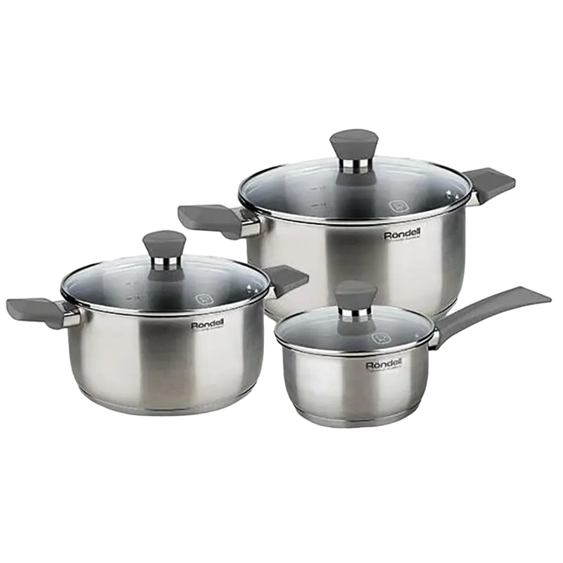 Oale - Set oale Rondell RDS-820