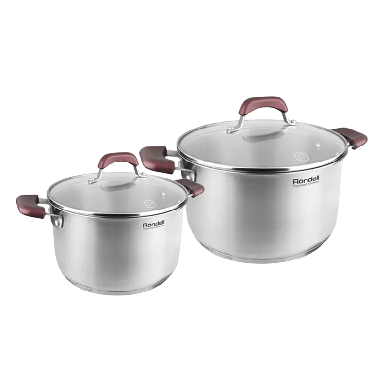 Oale - Set oale Rondell RDS-822