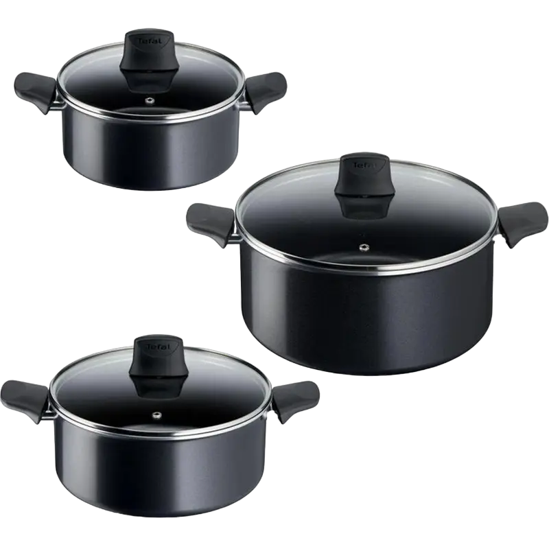 Oale - Set oale Tefal C2789053 Link