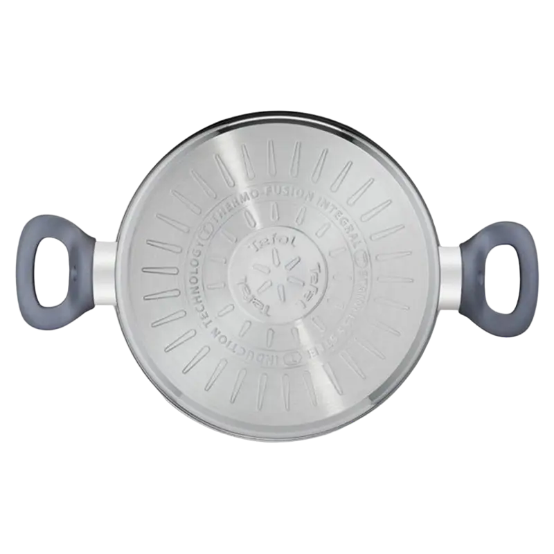 Набор кастрюль Tefal G712S855 Daily Cook [4]