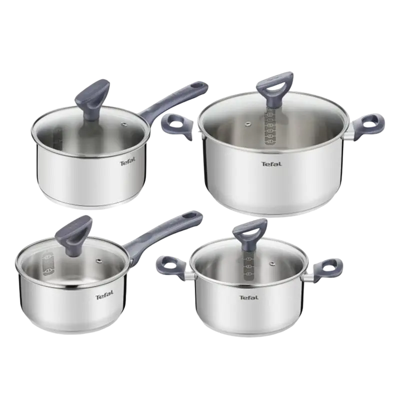 Oale - Set oale Tefal G712S855