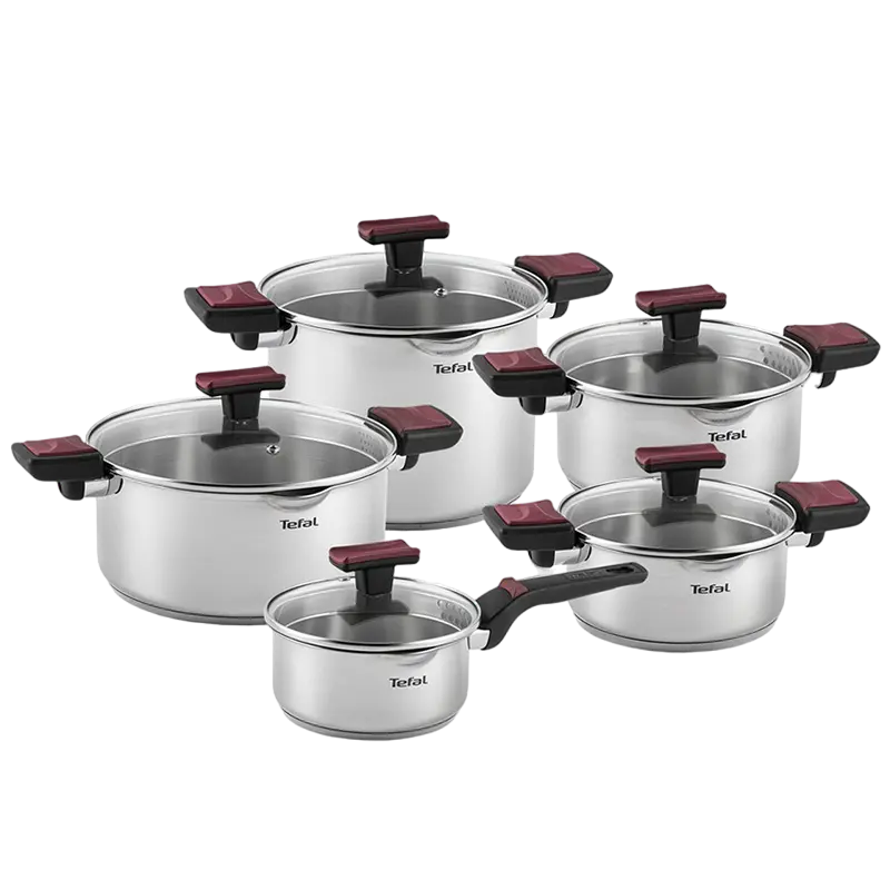 Oale - Set oale Tefal G723SA74