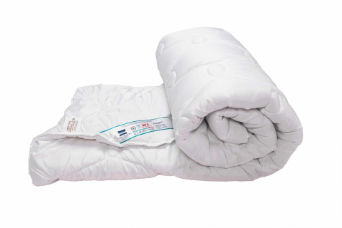 Set Plapumă + 2 perne Relaxe Home HypoallergenicMed 200 x 220 cm [3]
