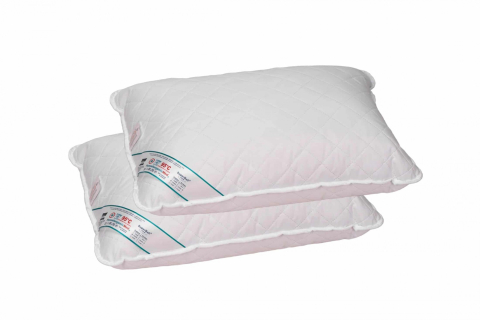 Set Plapumă + 2 perne Relaxe Home HypoallergenicMed 200 x 220 cm [2]