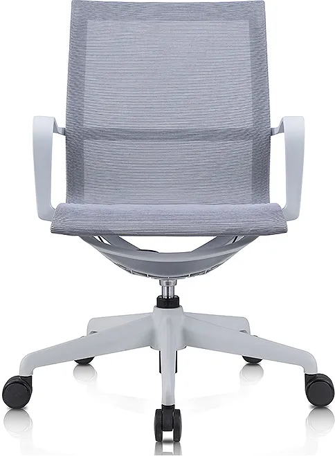 Setu Office Chair, Grey [1]