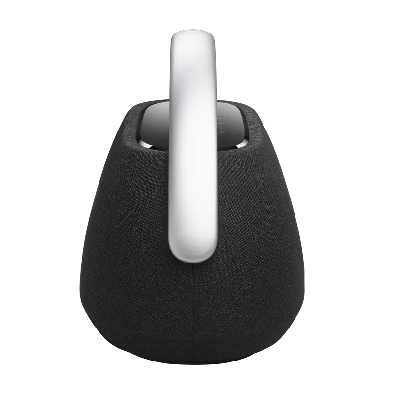 Sistem audio Harman Kardon GO + PLAY 3, Negru [9]