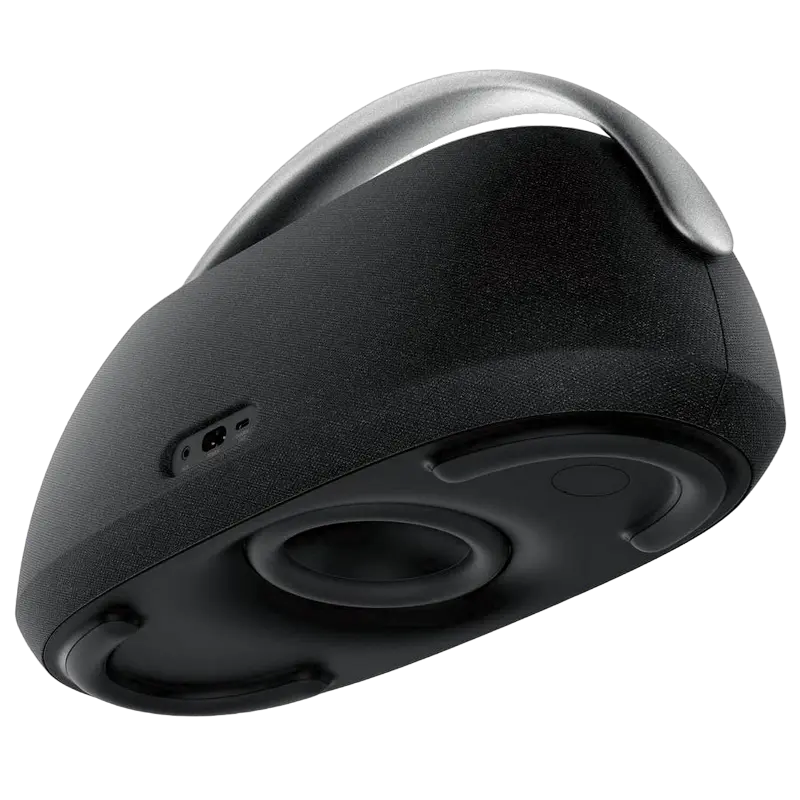 Sistem audio Harman Kardon GO + PLAY 3, Negru [4]