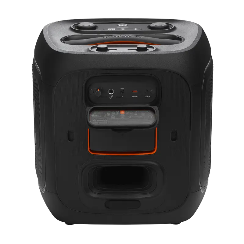 Sistem audio JBL Encore 2, Negru [7]