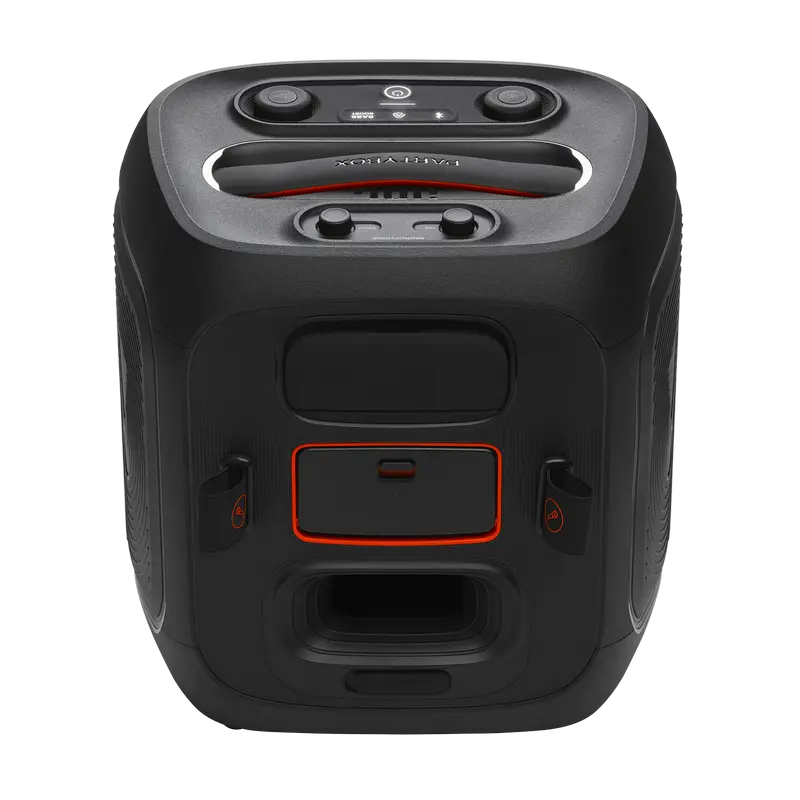 Sistem audio JBL Encore 2, Negru [2]