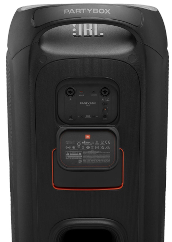 Sistem audio JBL PartyBox 720 – Putere de 800W și petrecere non-stop oriunde! [5]