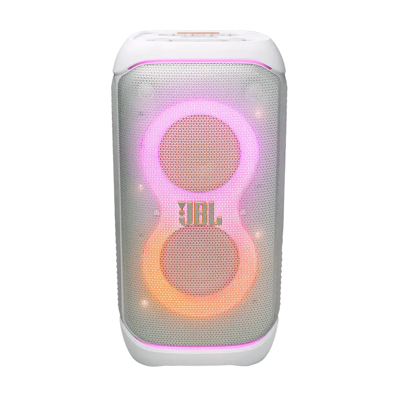 Sistem audio JBL PartyBox STAGE 320, Alb [8]