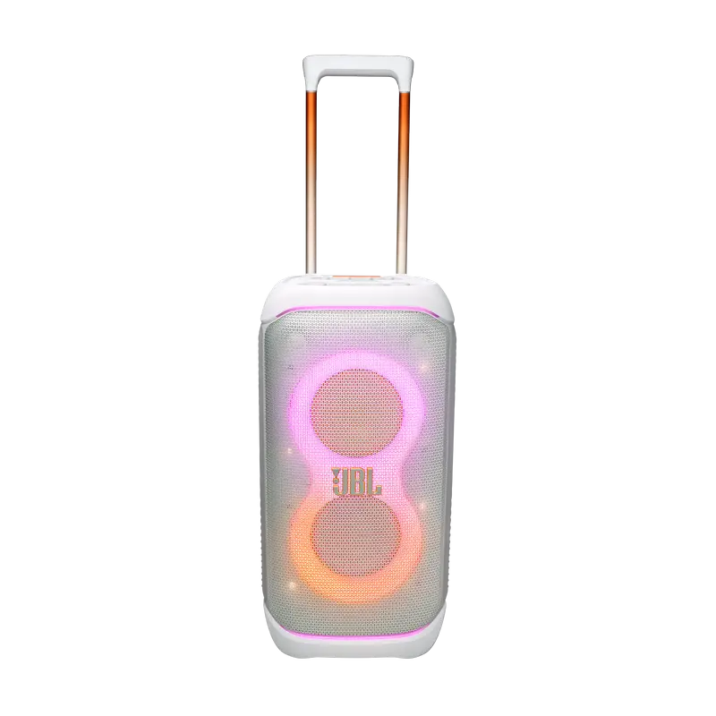 Sistem audio JBL PartyBox STAGE 320, Alb [1]