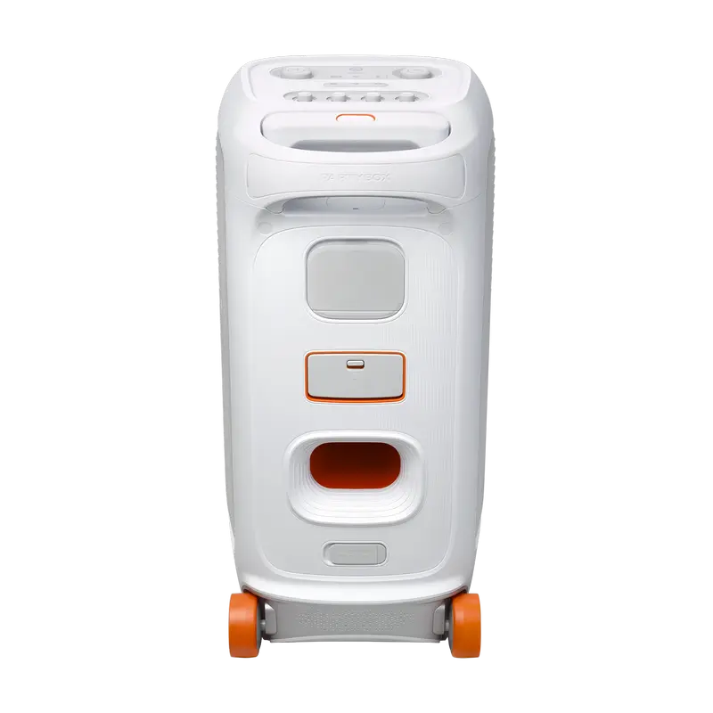 Sistem audio JBL PartyBox STAGE 320, Alb [7]