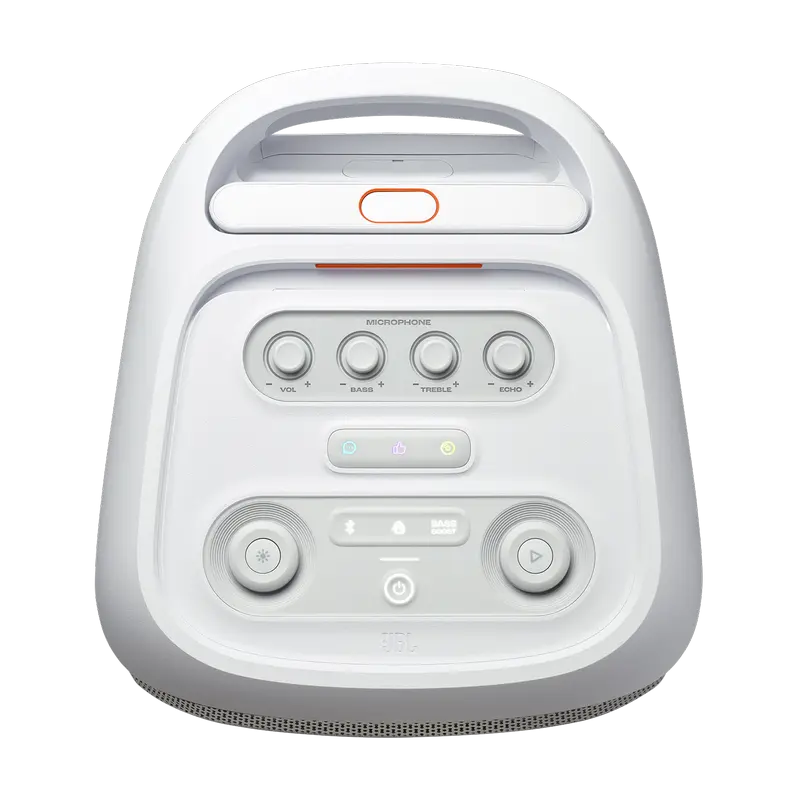 Sistem audio JBL PartyBox STAGE 320, Alb [3]