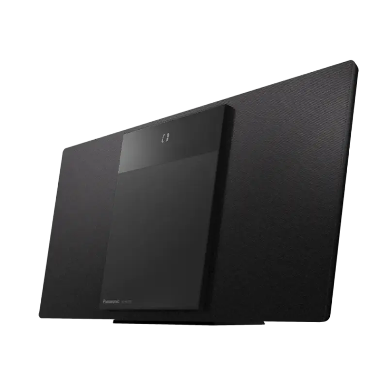 Sistem audio Panasonic SC-HC410EE, Negru [2]