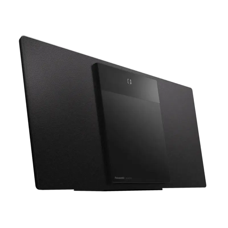 Sistem audio Panasonic SC-HC410EE, Negru [3]