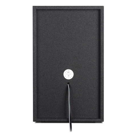 Акустическая система SVEN HT-202 Black – 5.1, 100 Вт RMS, Bluetooth, FM, USB/SD, LED-дисплей, Пульт ДУ, Дерево [6]